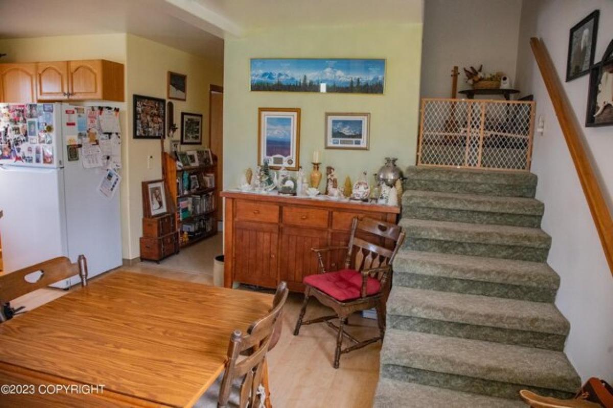 Picture of Home For Sale in Ninilchik, Alaska, United States