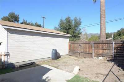 Home For Sale in Glendora, California
