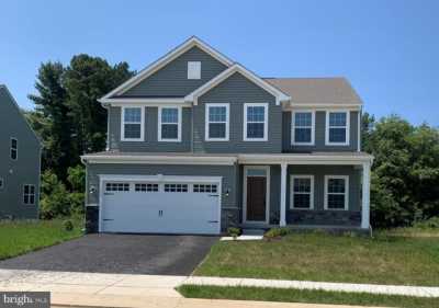 Home For Sale in Clayton, Delaware