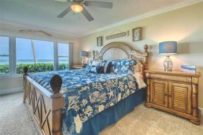 Home For Sale in Belleair Beach, Florida