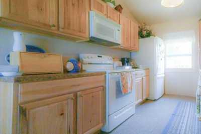 Home For Sale in Levering, Michigan