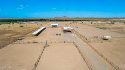 Residential Land For Sale in Aguila, Arizona