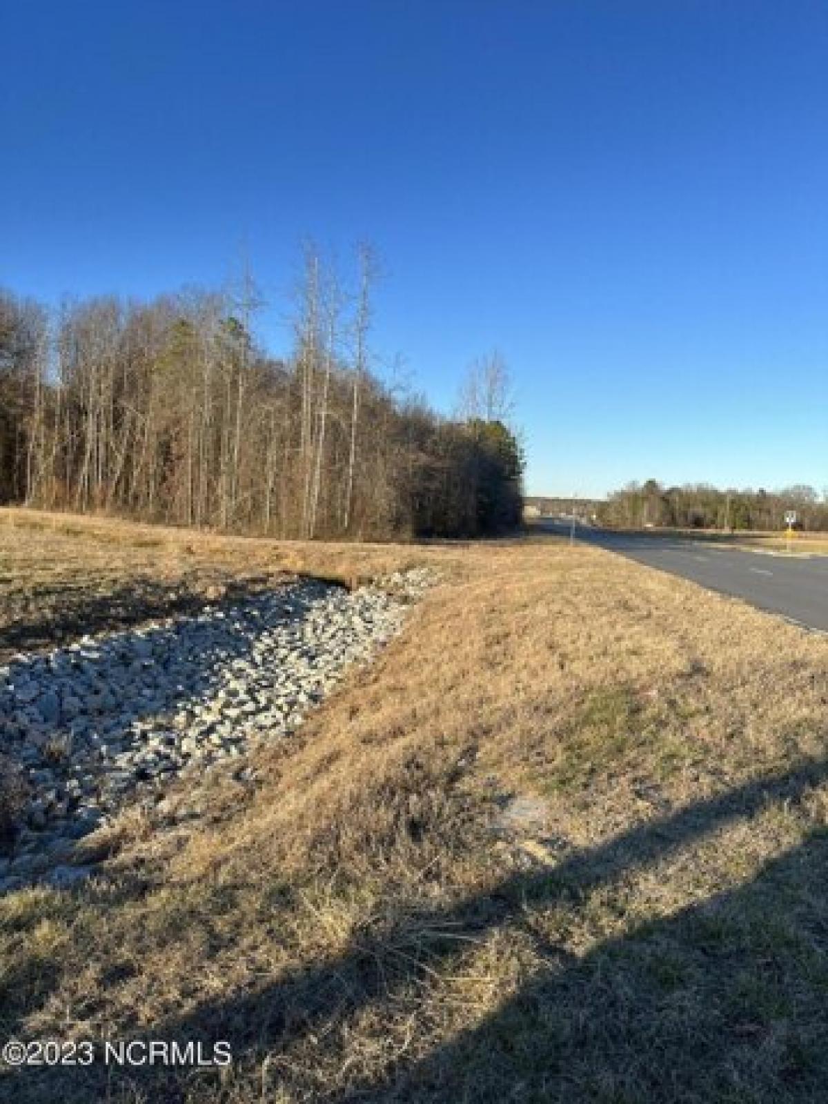 Picture of Residential Land For Sale in Weldon, North Carolina, United States