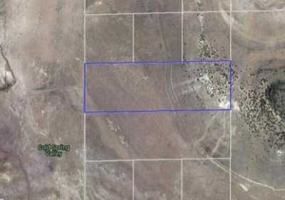 Residential Land For Sale in Ravendale, California