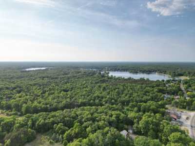 Residential Land For Sale in Twin Lake, Michigan