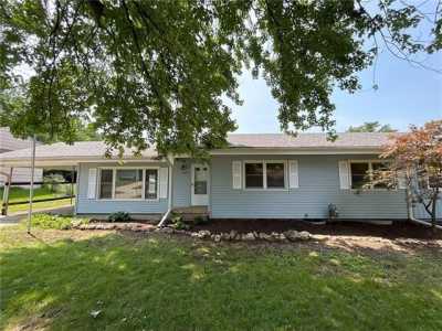 Home For Sale in Belton, Missouri