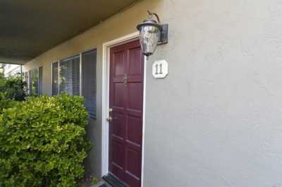 Home For Sale in Healdsburg, California