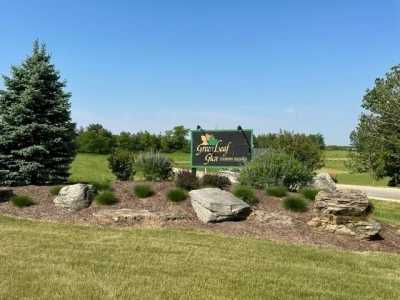 Residential Land For Sale in Dodgeville, Wisconsin