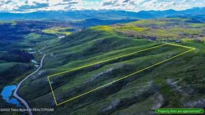 Residential Land For Sale in Bondurant, Wyoming