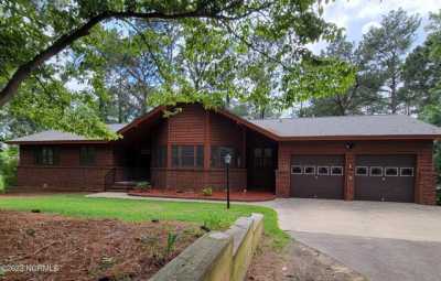 Home For Sale in Dudley, North Carolina