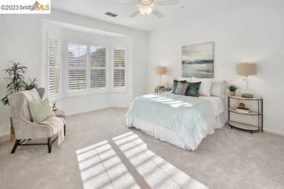 Home For Sale in Brentwood, California