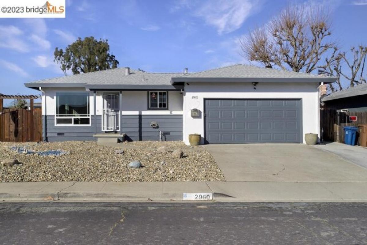 Picture of Home For Sale in Antioch, California, United States