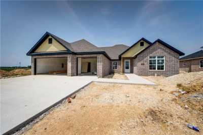 Home For Sale in Tontitown, Arkansas