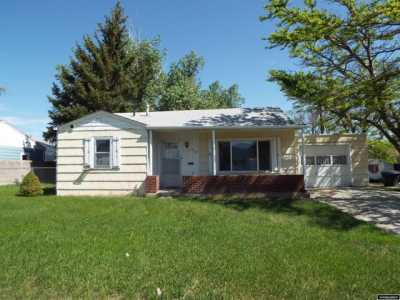 Home For Sale in Casper, Wyoming