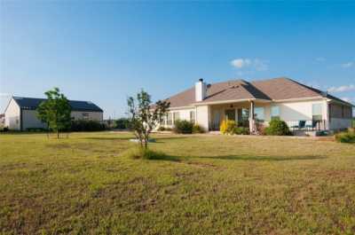 Home For Sale in Bertram, Texas