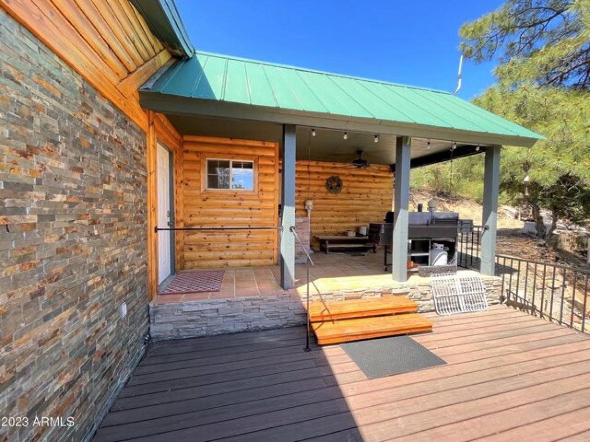 Picture of Home For Sale in Crown King, Arizona, United States