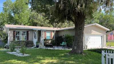 Home For Sale in Wildwood, Florida