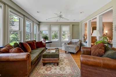 Home For Sale in Hinsdale, Illinois