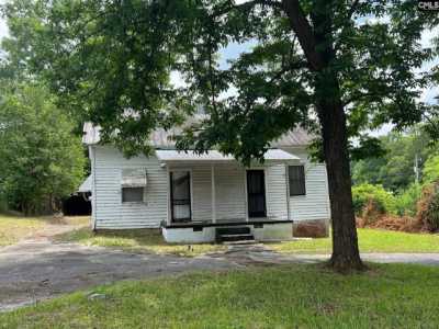 Home For Sale in Batesburg, South Carolina