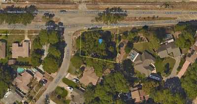Residential Land For Sale in Panama City Beach, Florida