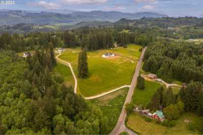 Residential Land For Sale in Amboy, Washington