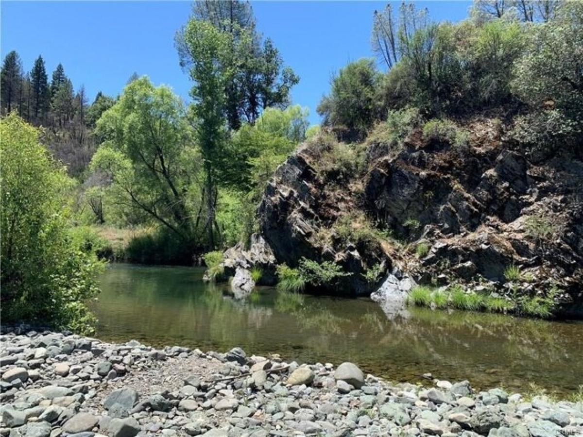 Picture of Residential Land For Sale in Upper Lake, California, United States