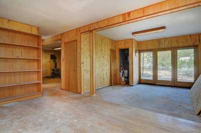 Home For Sale in Villa Grove, Colorado