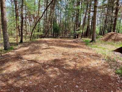 Residential Land For Sale in Augusta, Wisconsin