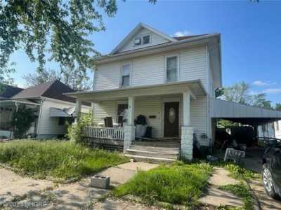 Home For Sale in Red Oak, Iowa