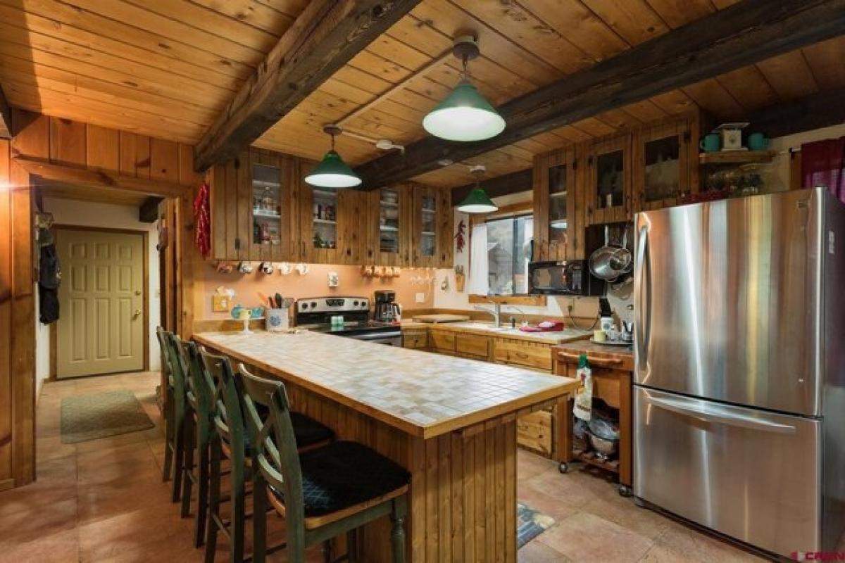 Picture of Home For Sale in Pagosa Springs, Colorado, United States
