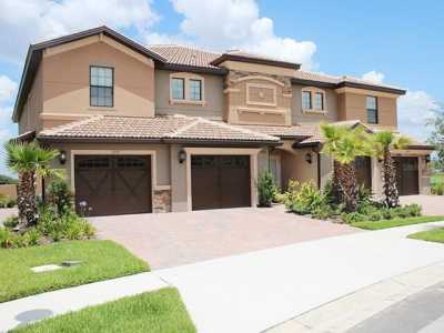 Home For Sale in Champions Gate, Florida