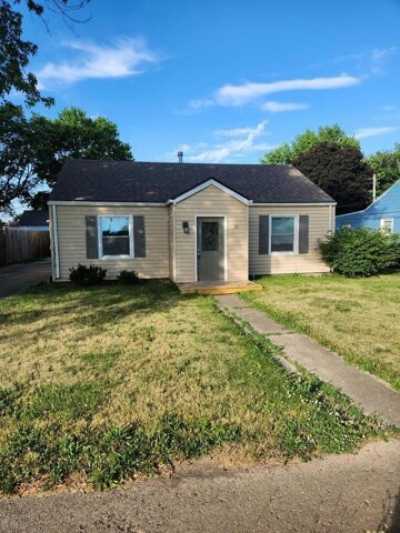Home For Sale in Rantoul, Illinois