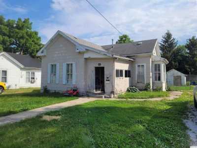 Home For Sale in Mount Sterling, Illinois
