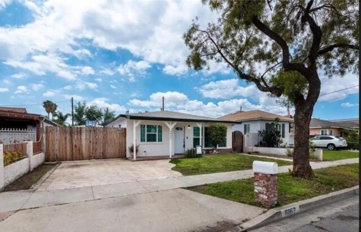 Picture of Home For Sale in Buena Park, California, United States