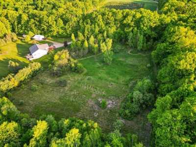 Residential Land For Sale in New London, Wisconsin