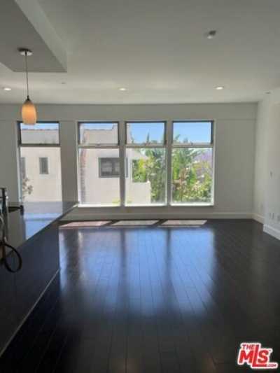 Home For Rent in West Hollywood, California