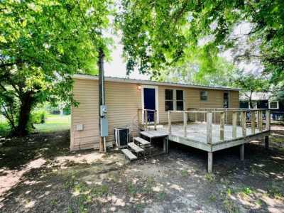 Home For Sale in Calera, Oklahoma