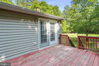 Home For Sale in Front Royal, Virginia