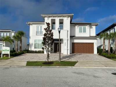 Home For Sale in Reunion, Florida