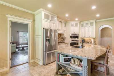 Home For Sale in Owasso, Oklahoma