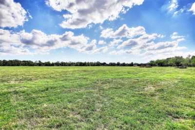 Residential Land For Sale in Arcadia, Texas