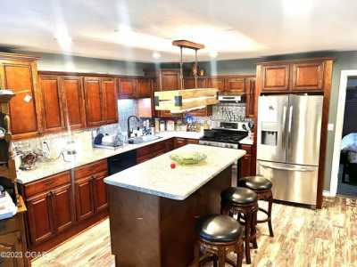 Home For Sale in Pittsburg, Kansas