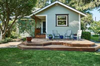 Home For Sale in Seatac, Washington