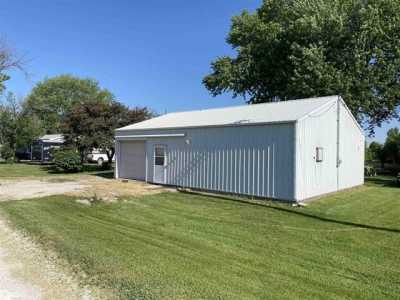 Home For Sale in Donnellson, Iowa