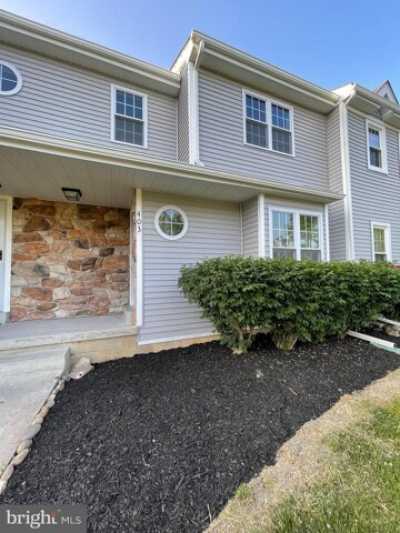 Home For Sale in Ambler, Pennsylvania