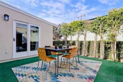 Home For Sale in Manhattan Beach, California