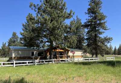 Home For Sale in Sisters, Oregon