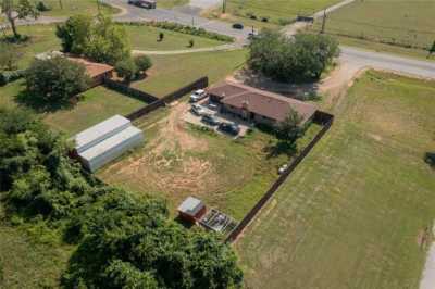 Home For Sale in Springtown, Texas