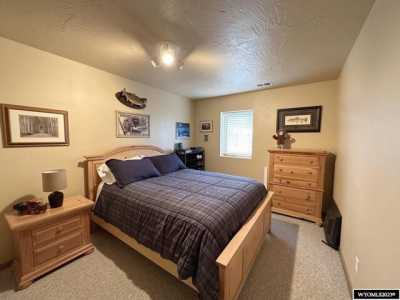 Home For Sale in Lander, Wyoming