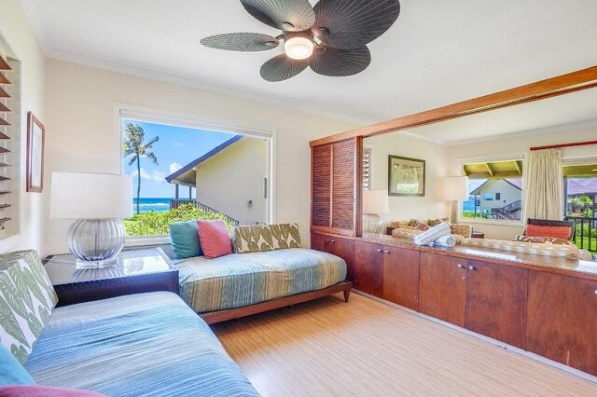 Picture of Home For Sale in Hanalei, Hawaii, United States